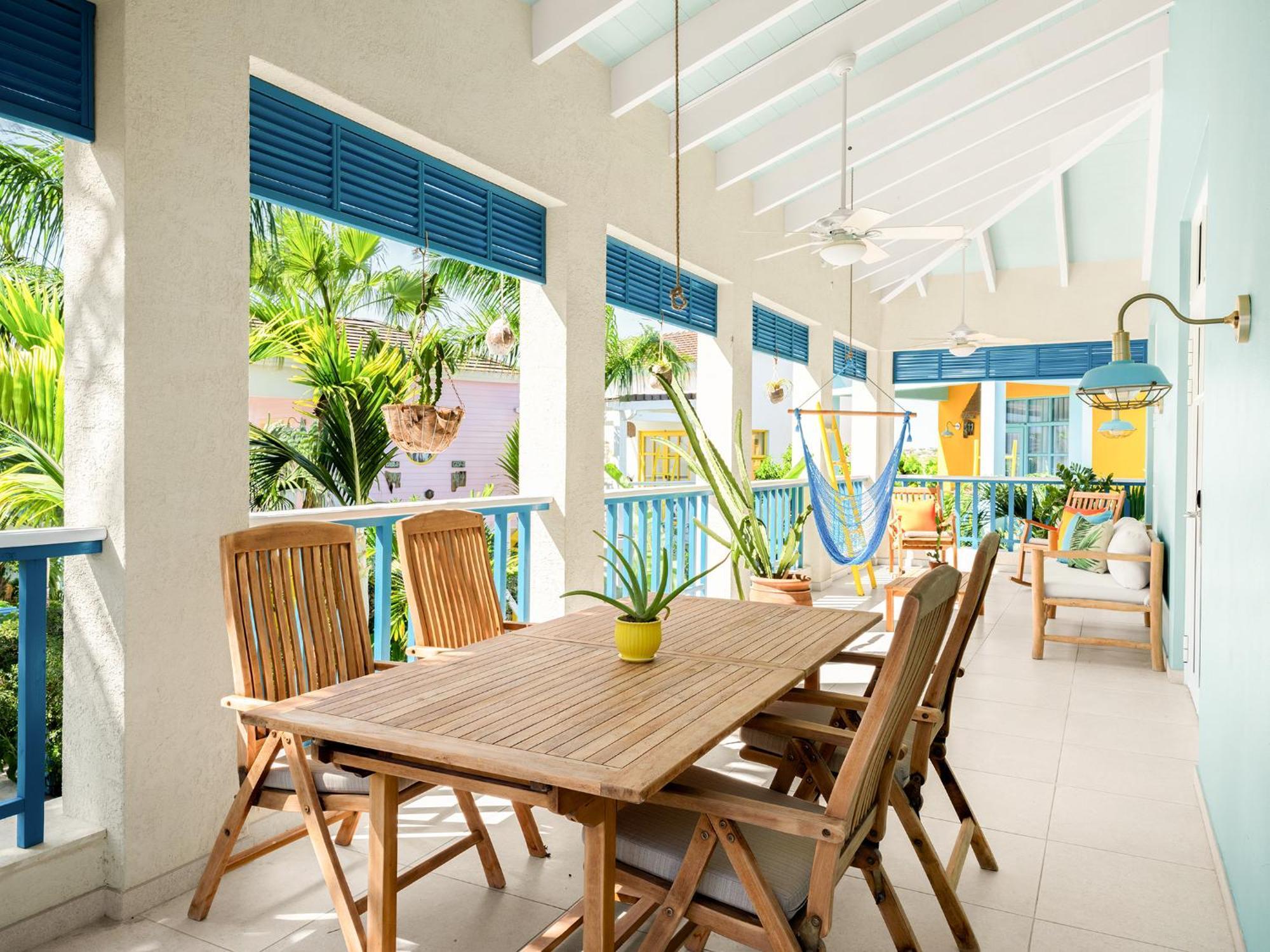 Boardwalk Boutique Hotel Aruba - Adults Only Palm Beach Exterior foto