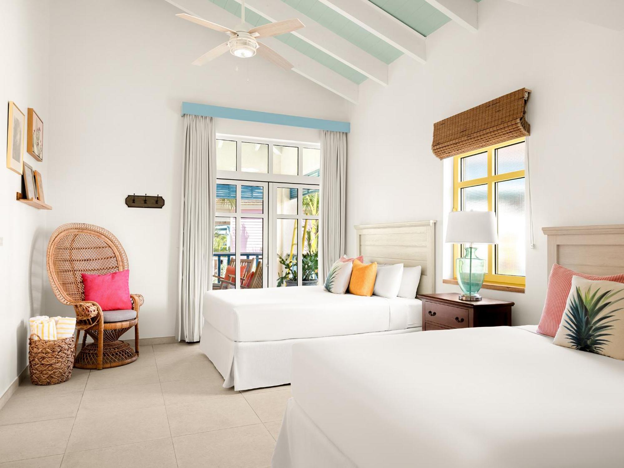 Boardwalk Boutique Hotel Aruba - Adults Only Palm Beach Exterior foto