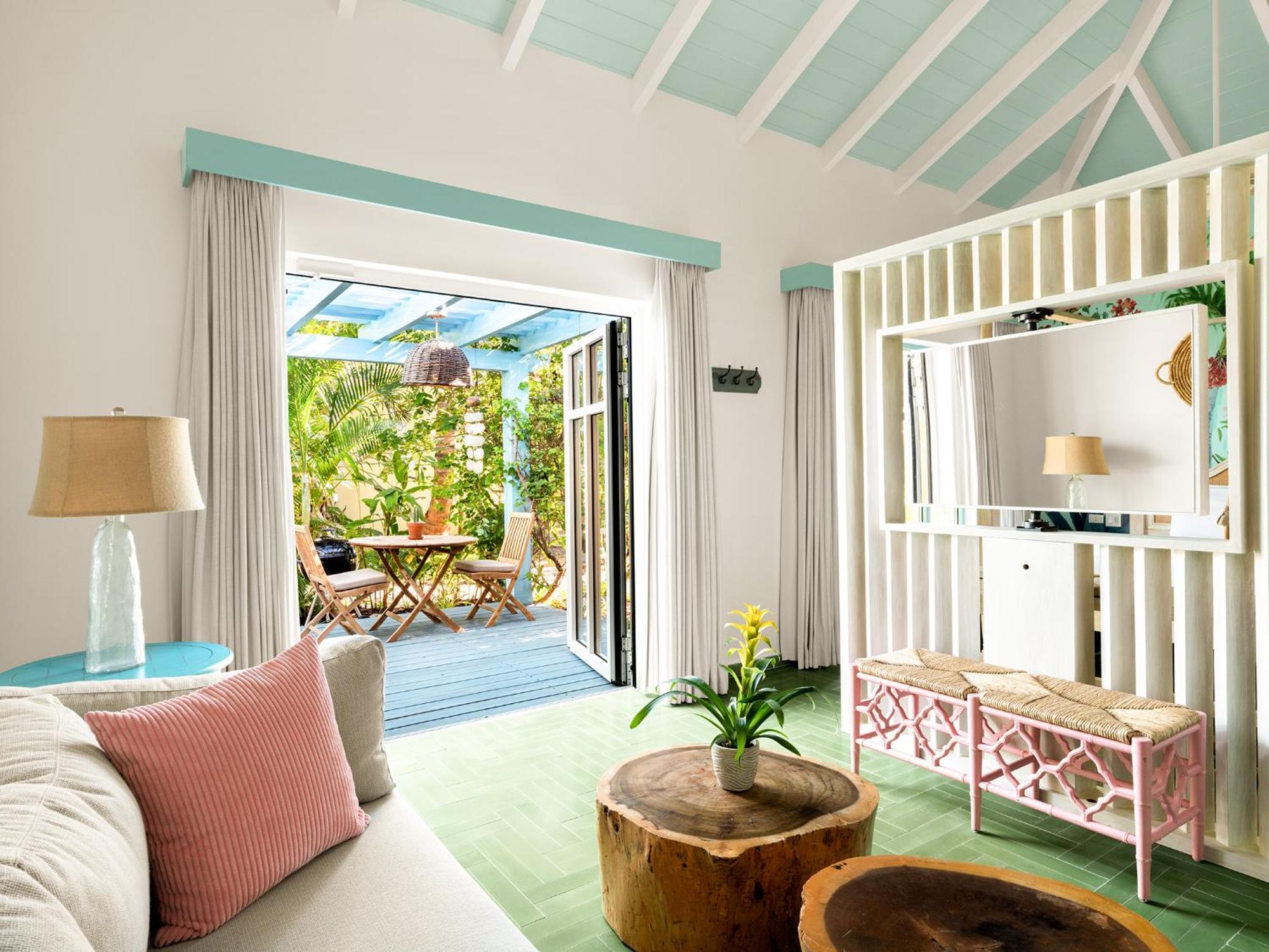 Boardwalk Boutique Hotel Aruba - Adults Only Palm Beach Exterior foto